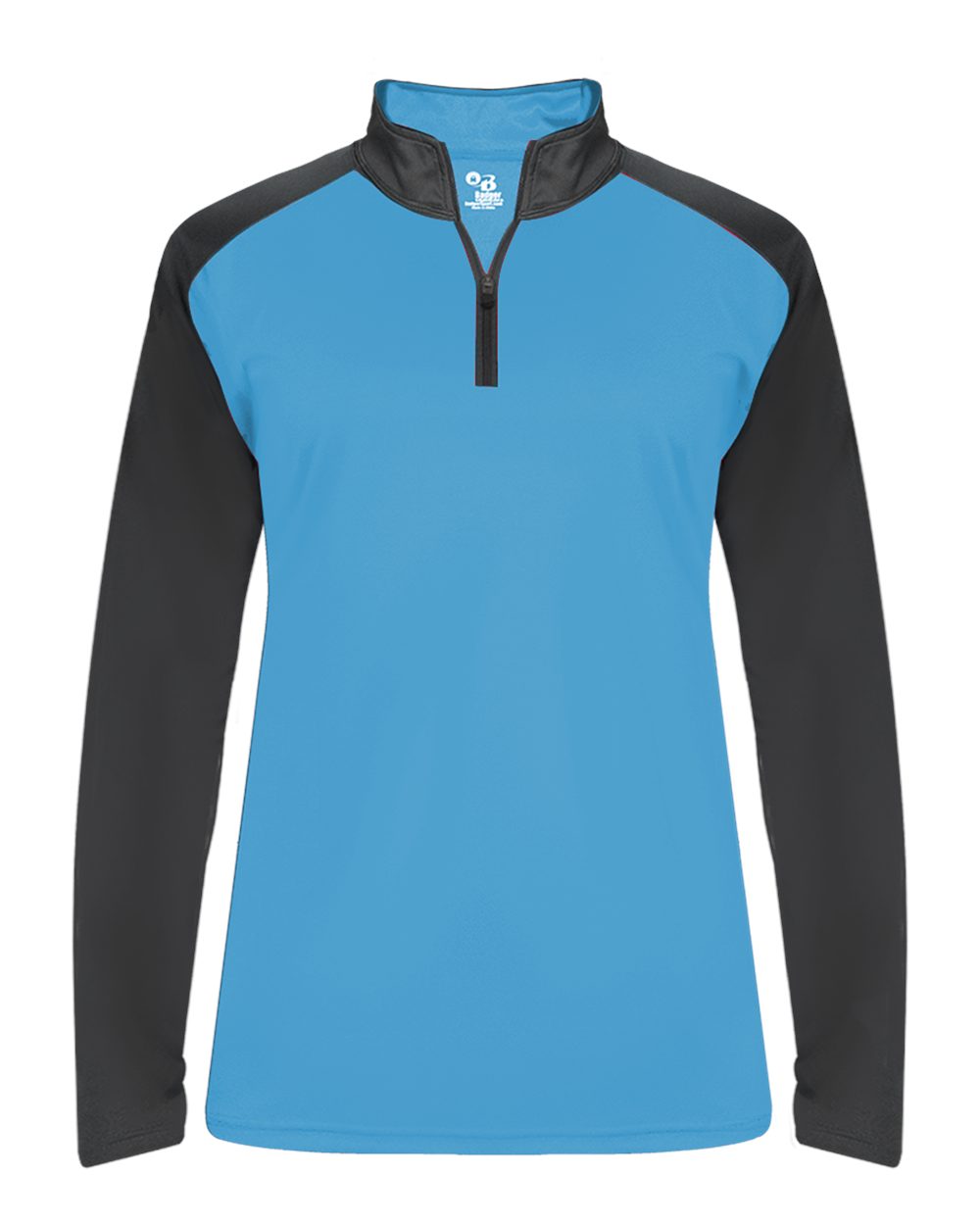 Badger Women's Ultimate Softlock 1/4 Zip Badger