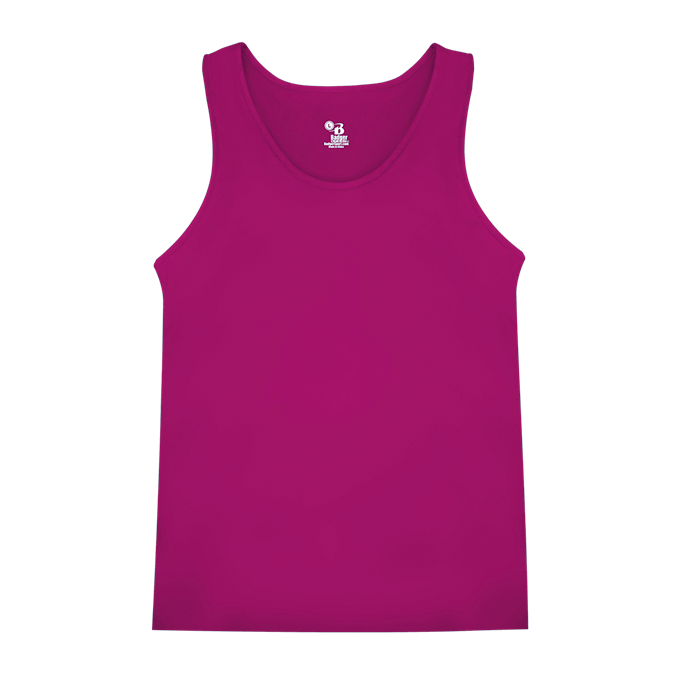 Badger Women's B-Core Tank Badger