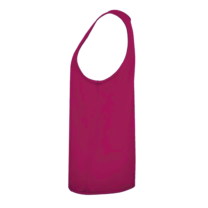 Badger Women's B-Core Tank Badger