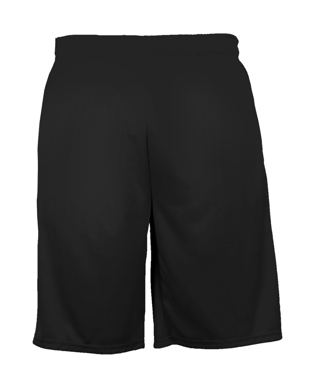 Badger Men's Digital Panel Shorts Badger