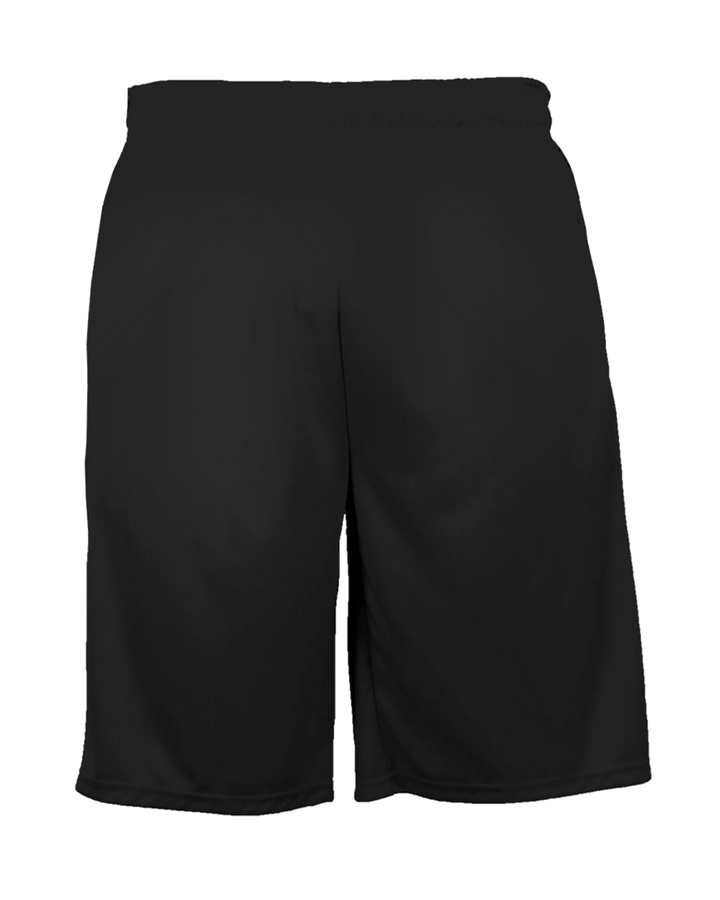 Badger Men's Digital Panel Shorts Badger