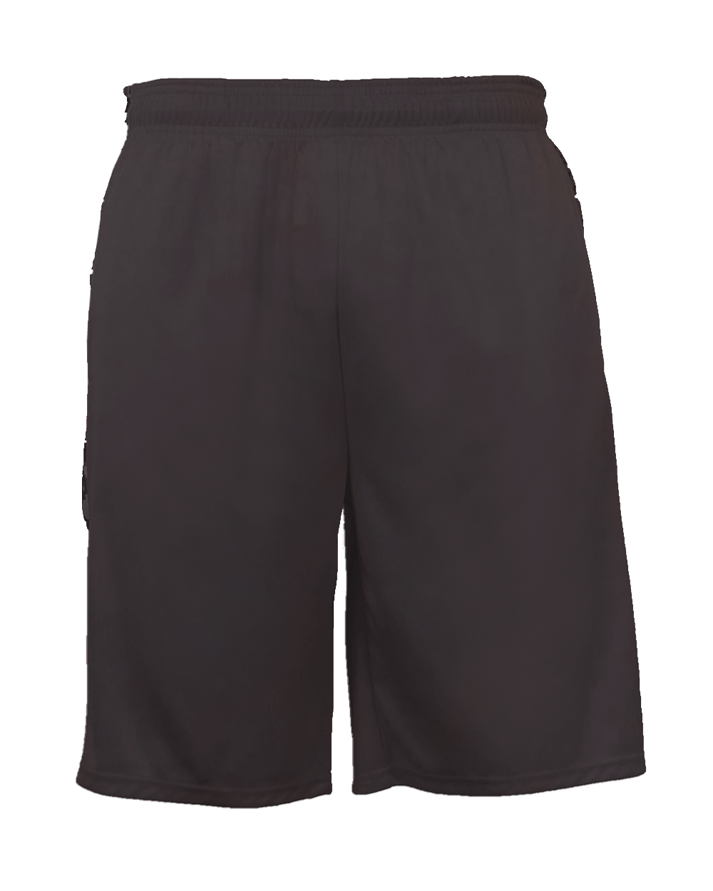 Badger Men's Digital Panel Shorts Badger