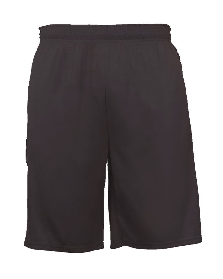 Badger Men's Digital Panel Shorts Badger