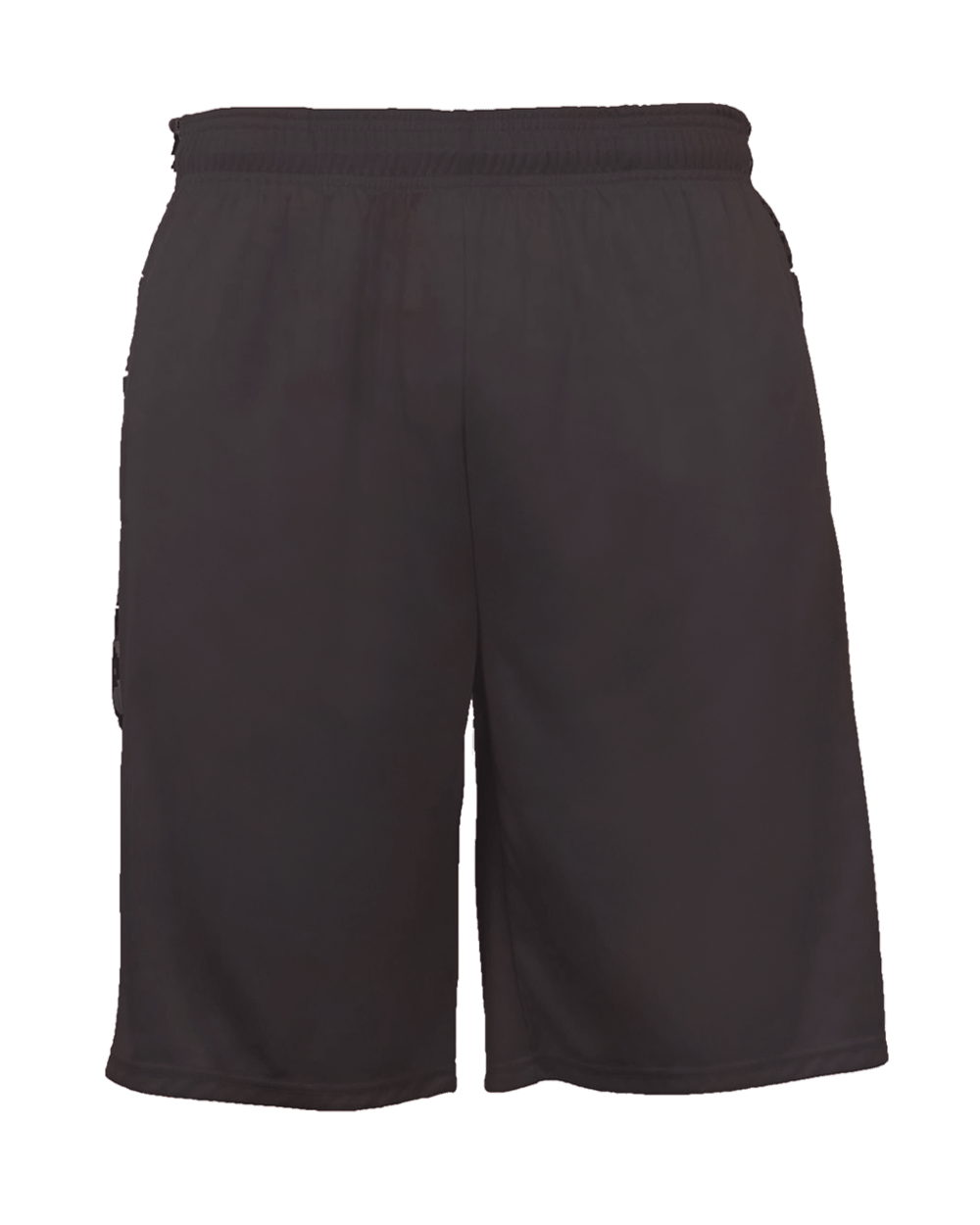 Badger Men's Digital Panel Shorts Badger