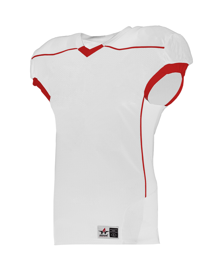 Alleson Men's Speed Game Football Jersey Alleson