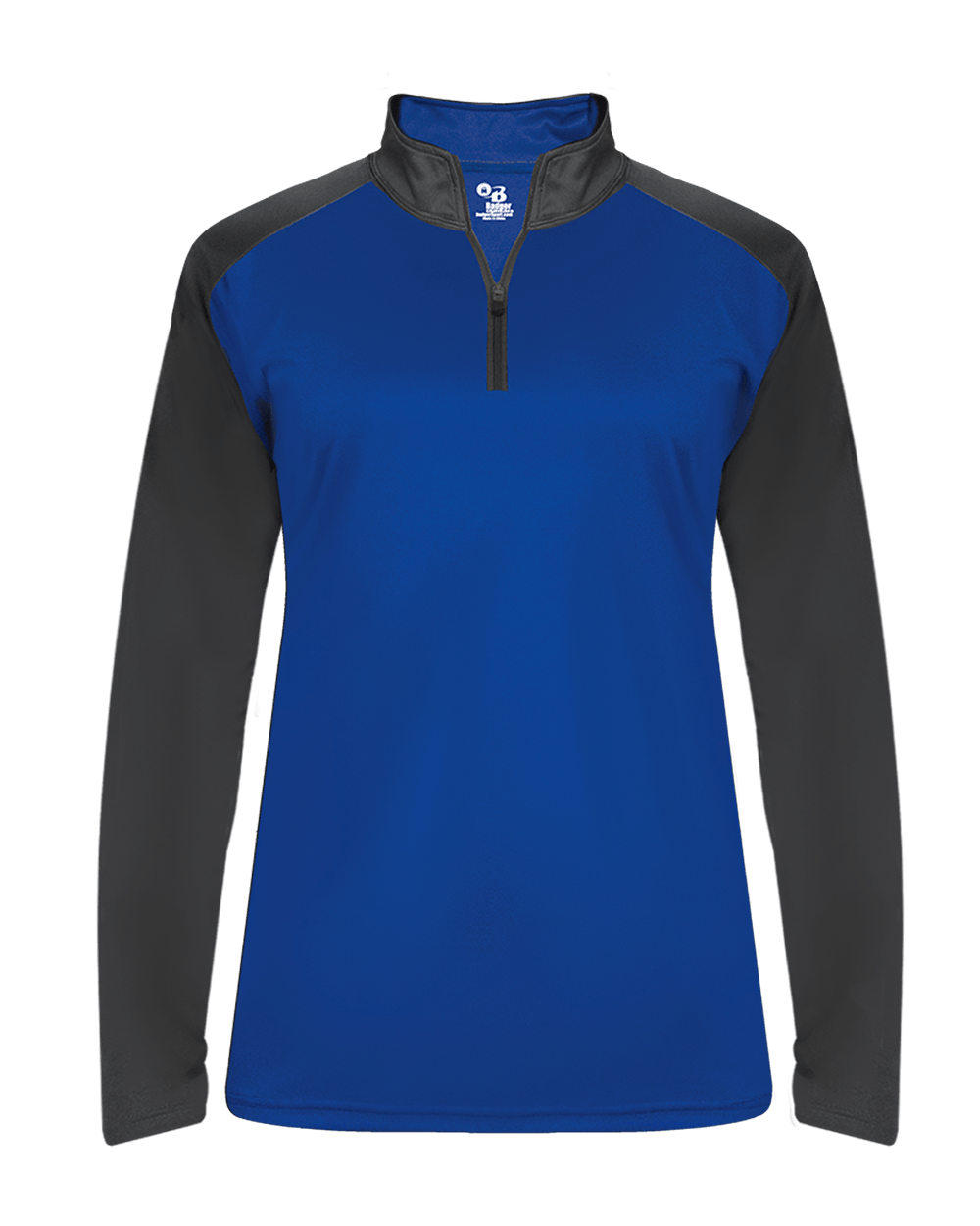 Badger Women's Ultimate Softlock 1/4 Zip Badger