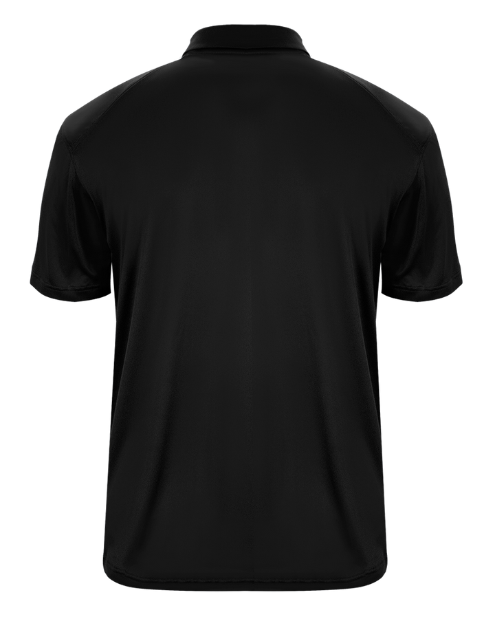 Badger Men's Ultimate Softlock Polo Badger