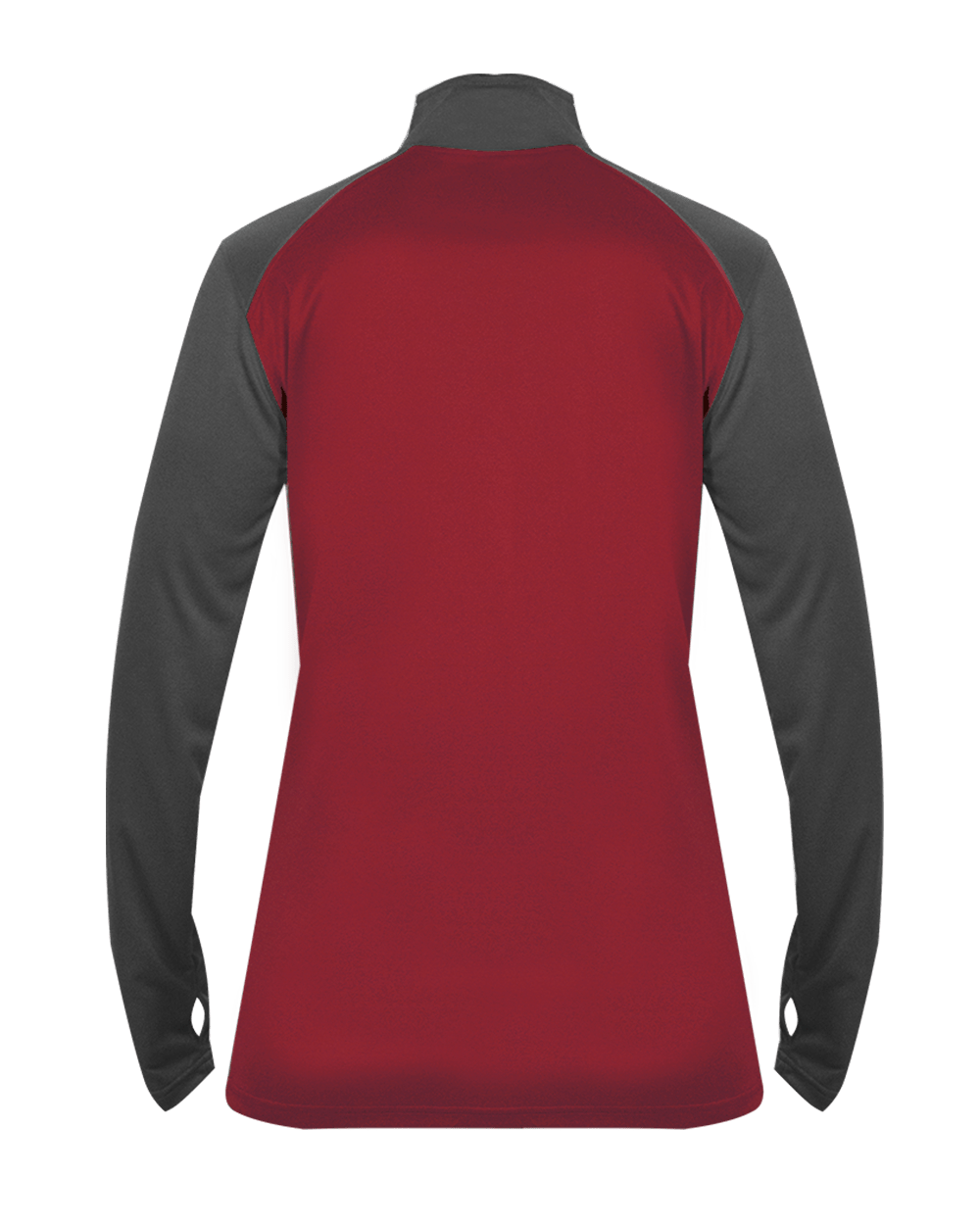 Badger Women's Ultimate Softlock 1/4 Zip Badger