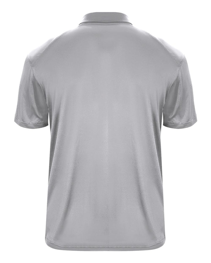 Badger Men's Ultimate Softlock Polo Badger