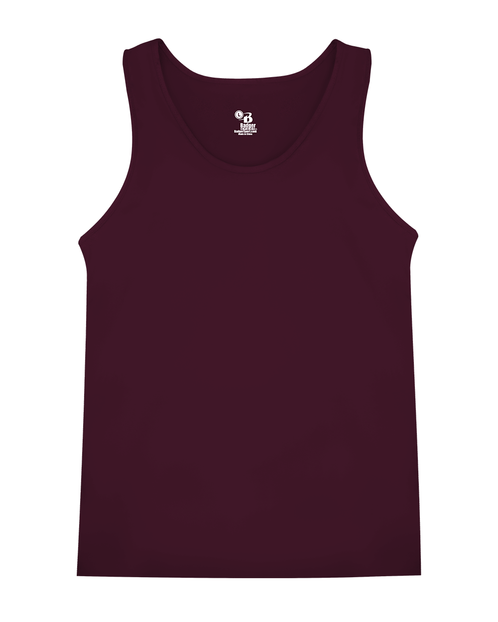 Badger Women's B-Core Tank Badger