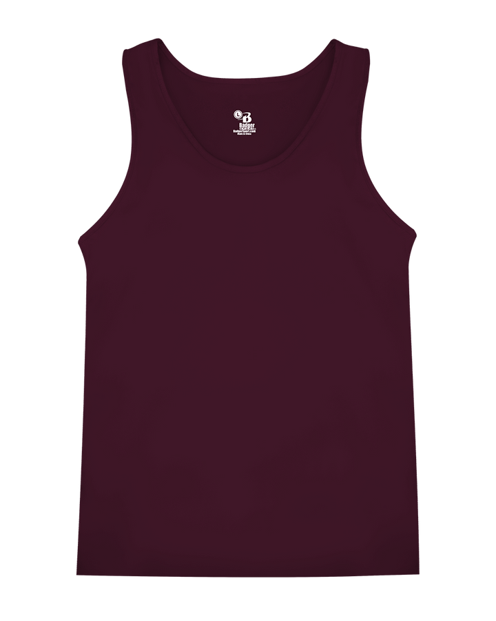 Badger Women's B-Core Tank Badger