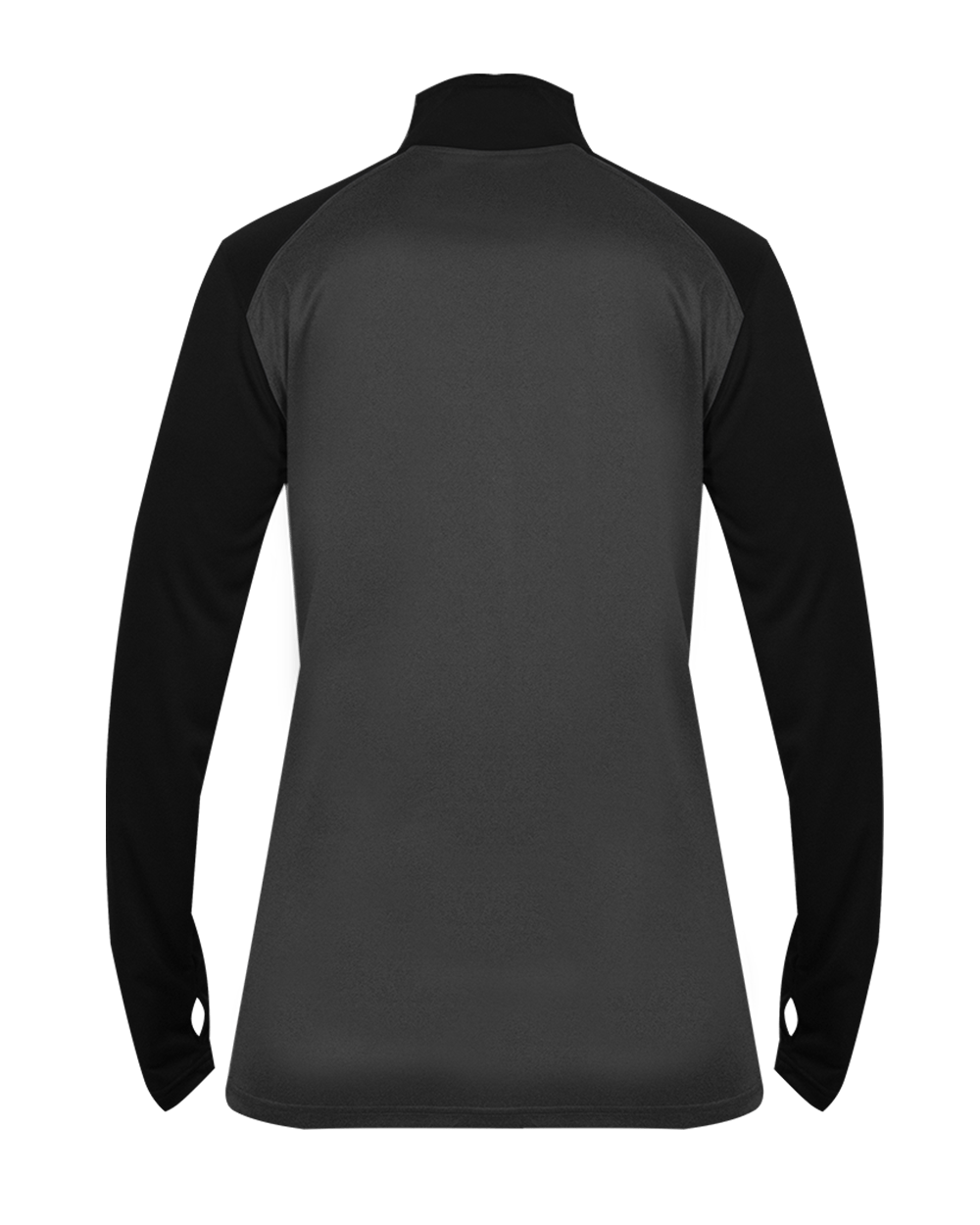 Badger Women's Ultimate Softlock 1/4 Zip Badger