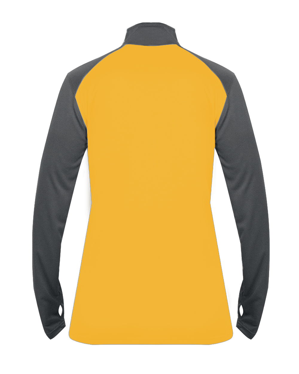 Badger Women's Ultimate Softlock 1/4 Zip Badger