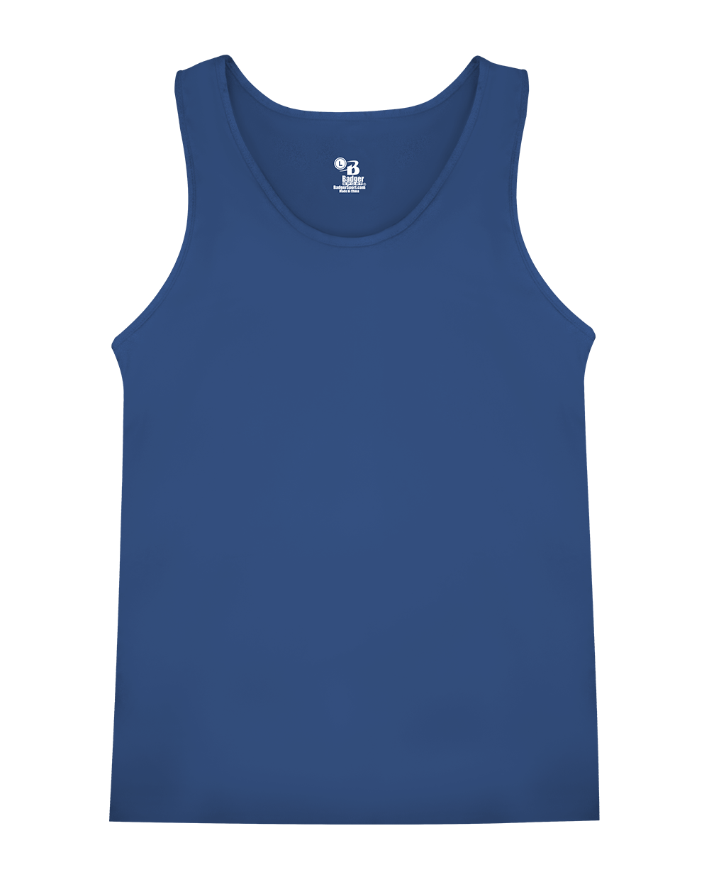 Badger Women's B-Core Tank Badger