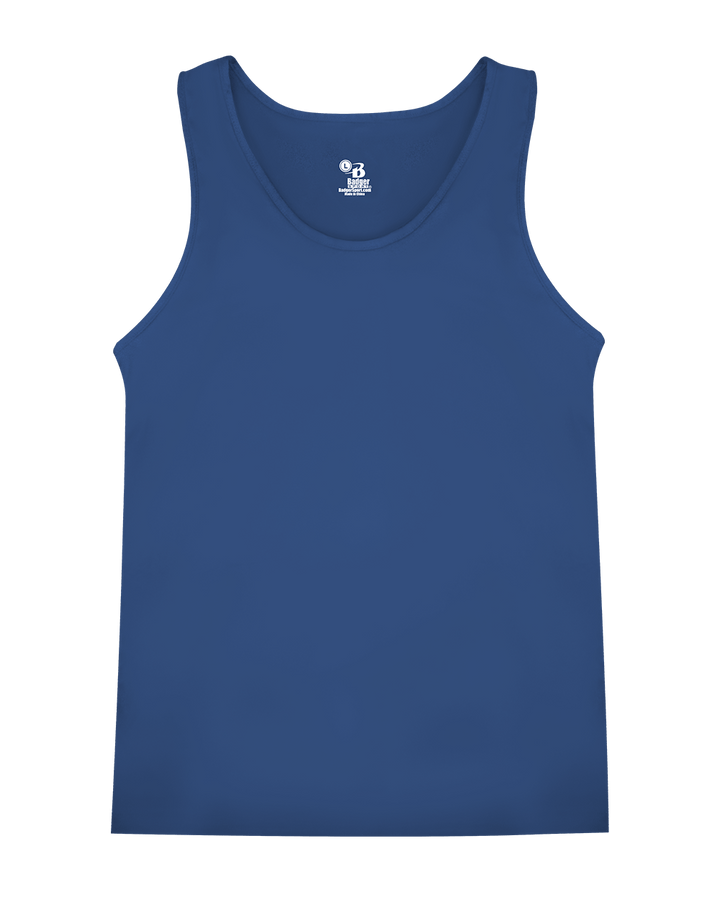 Badger Women's B-Core Tank Badger