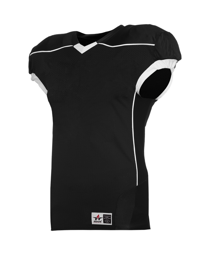 Alleson Men's Speed Game Football Jersey Alleson