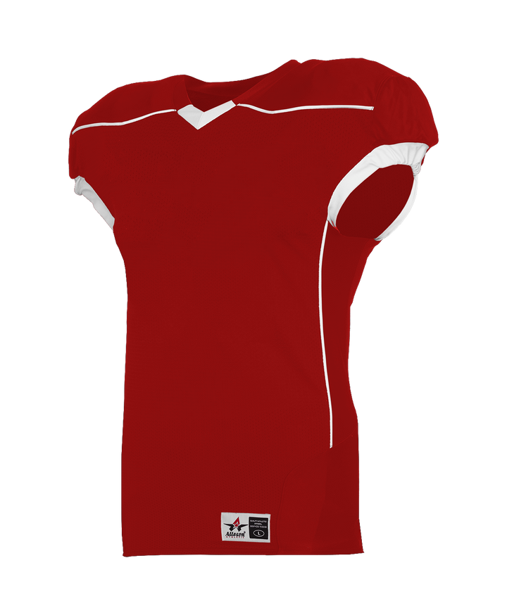 Alleson Men's Speed Game Football Jersey Alleson