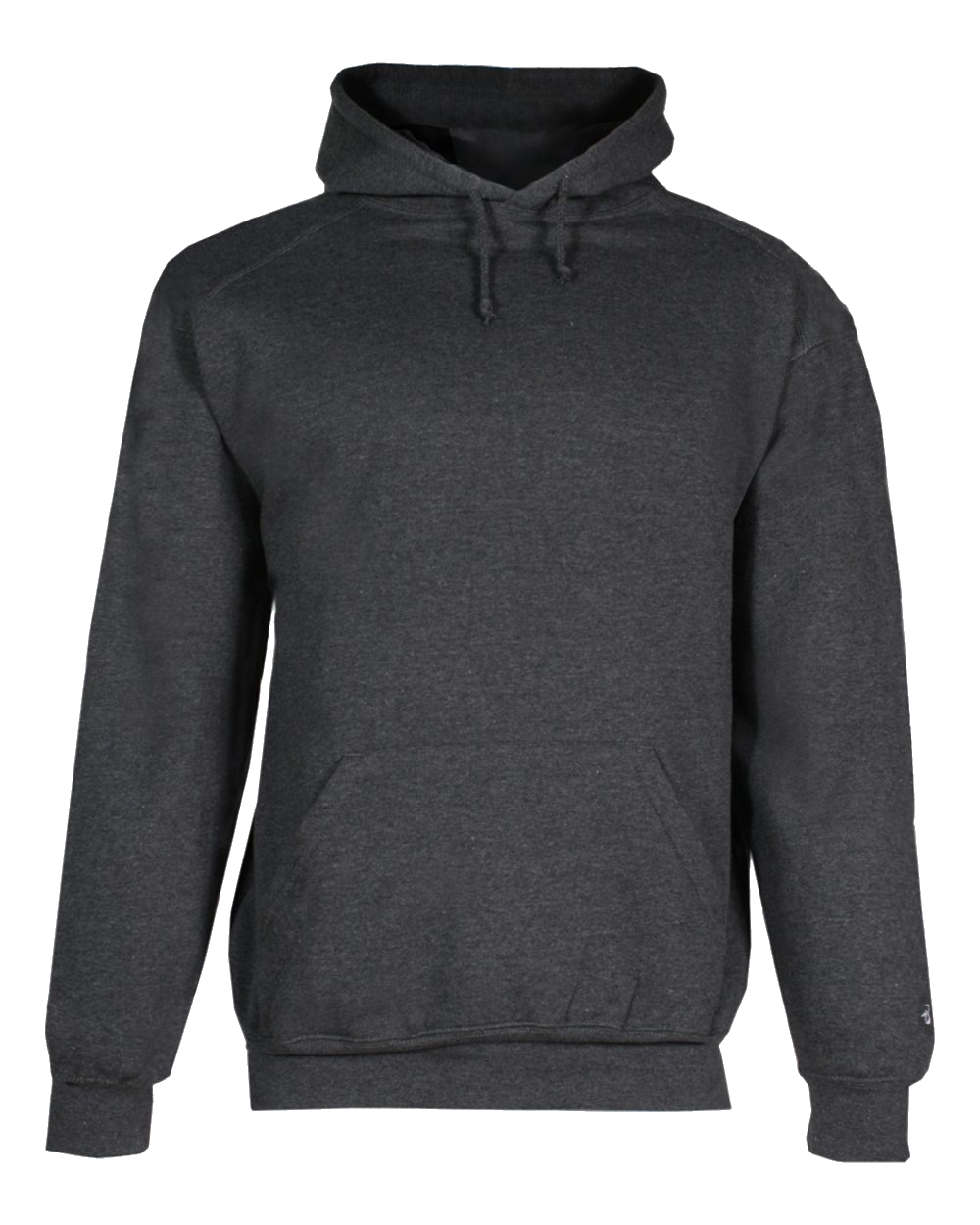 Badger Youth Hooded Sweatshirt Badger