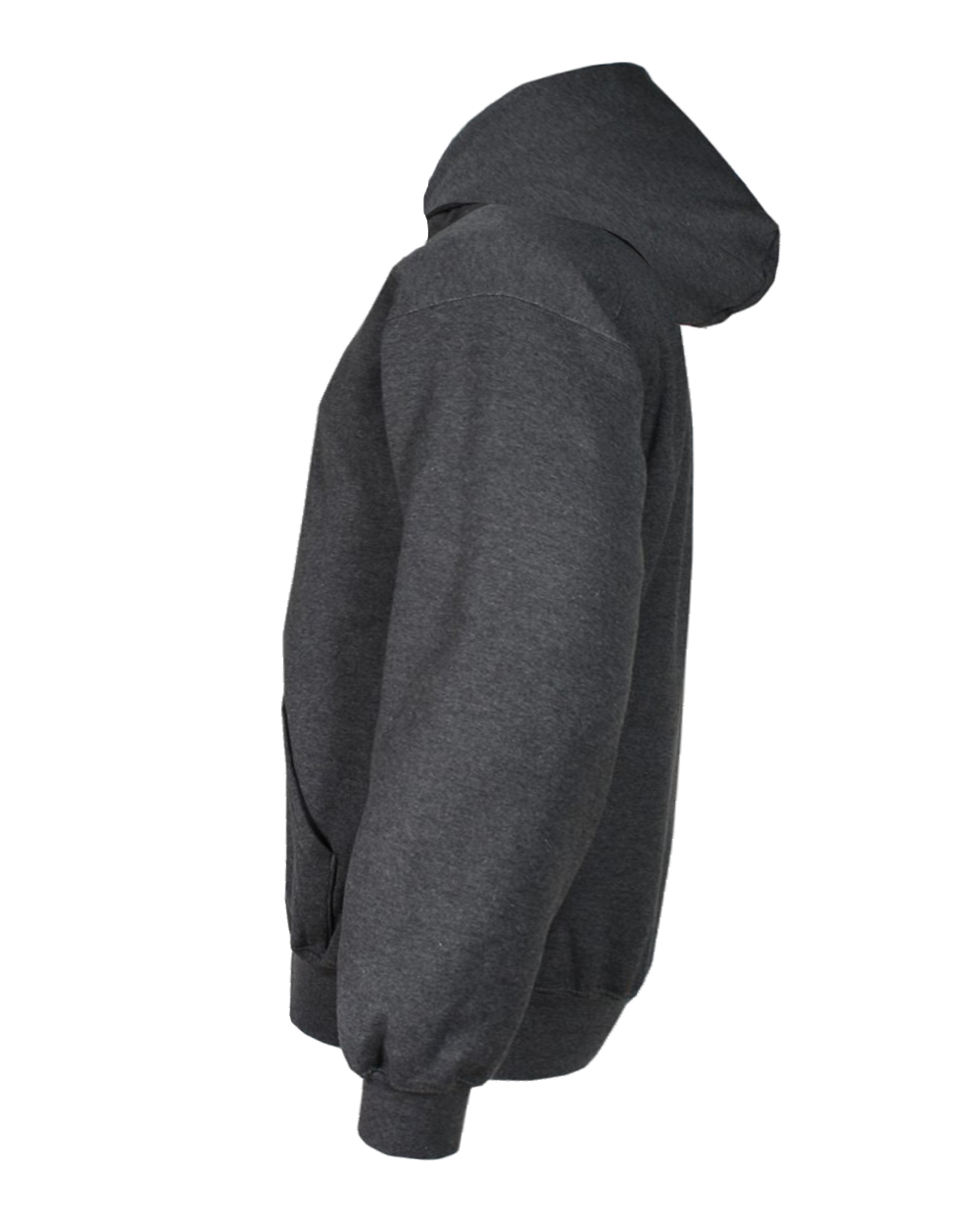 Badger Youth Hooded Sweatshirt Badger