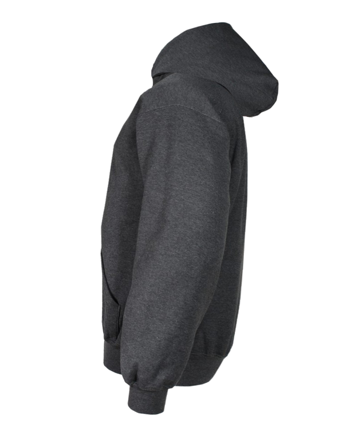 Badger Youth Hooded Sweatshirt Badger