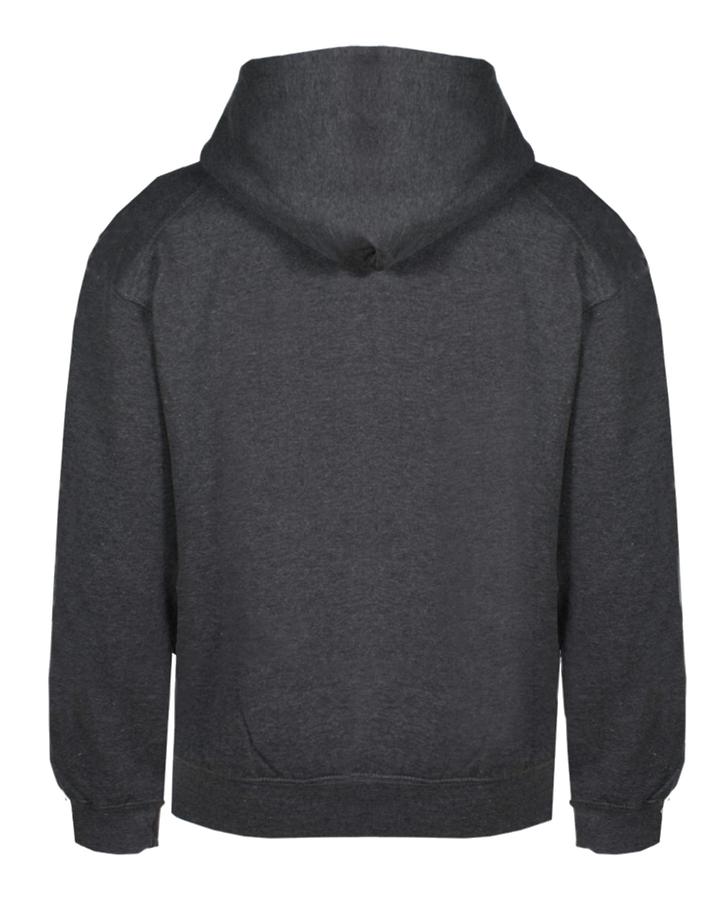 Badger Youth Hooded Sweatshirt Badger