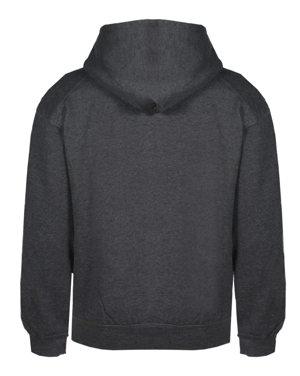 Badger Youth Hooded Sweatshirt Badger