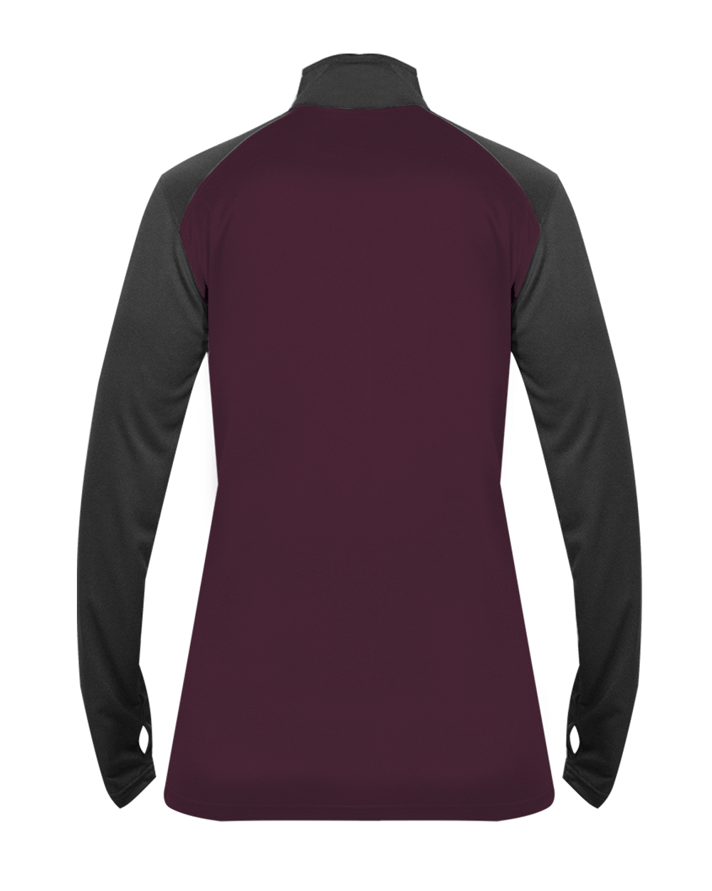 Badger Women's Ultimate Softlock 1/4 Zip Badger