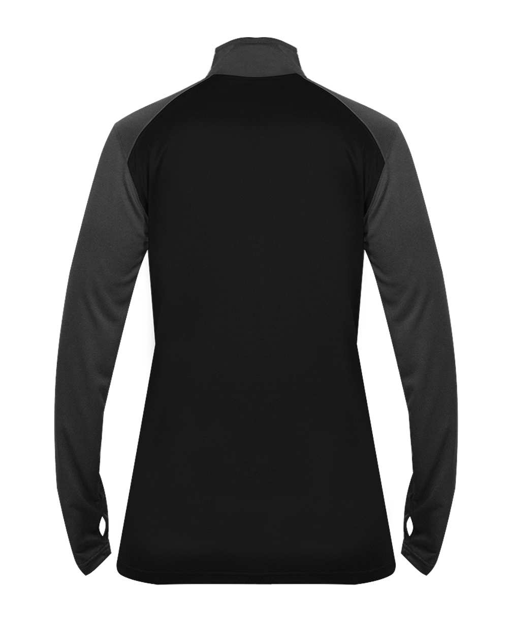 Badger Women's Ultimate Softlock 1/4 Zip Badger