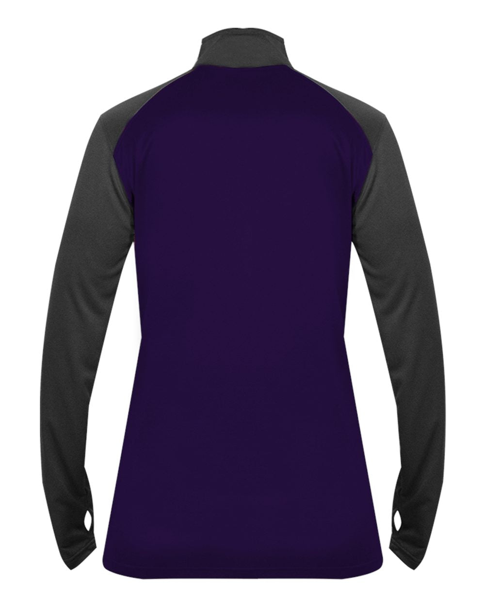 Badger Women's Ultimate Softlock 1/4 Zip Badger