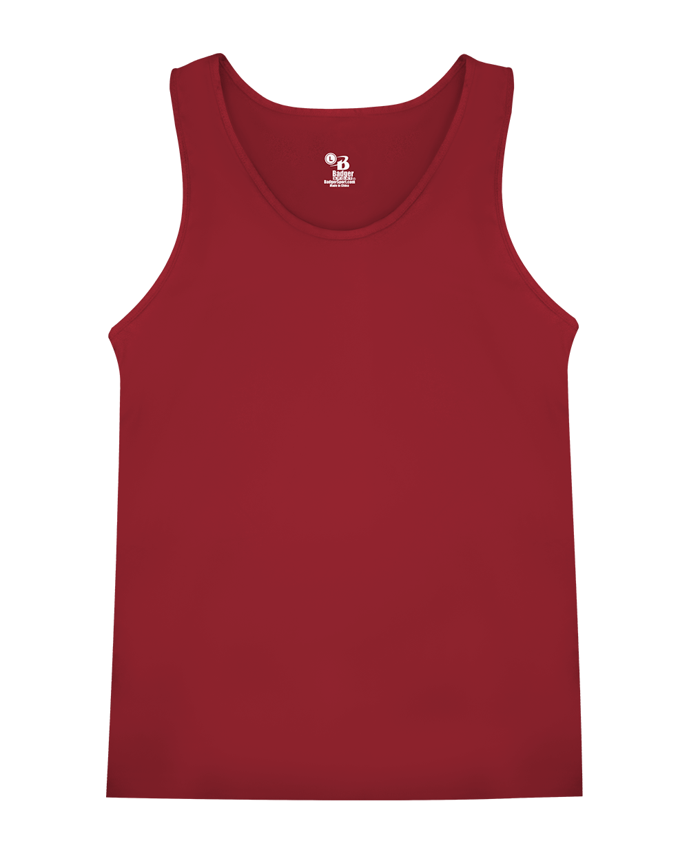 Badger Women's B-Core Tank Badger