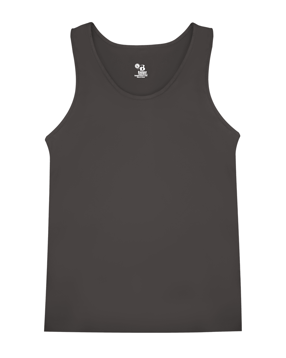 Badger Women's B-Core Tank Badger