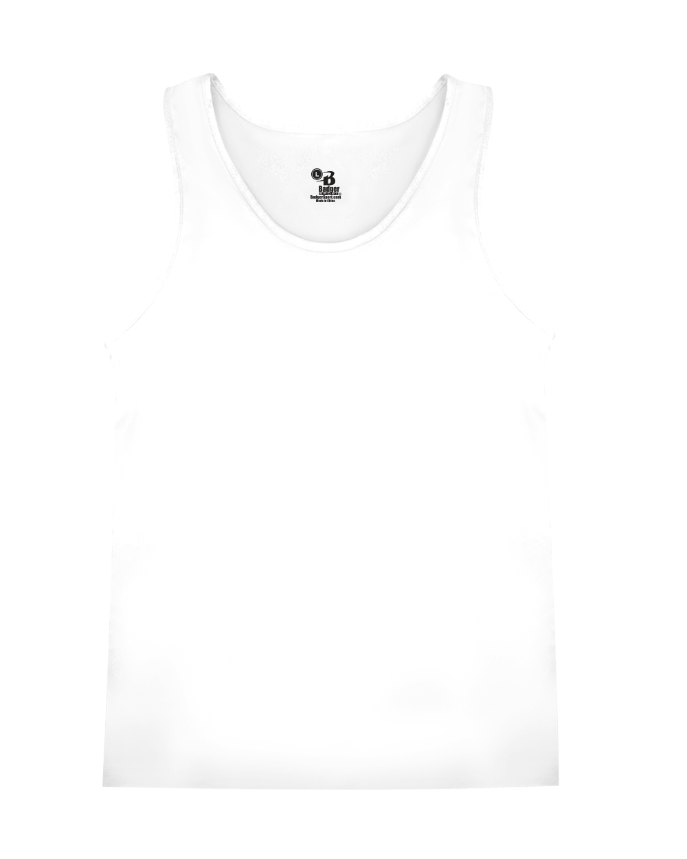 Badger Women's B-Core Tank Badger