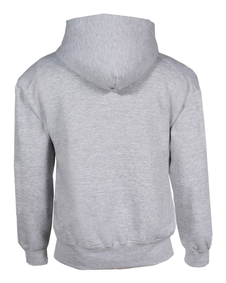 Badger Youth Hooded Sweatshirt Badger