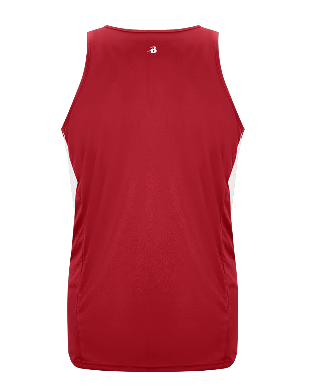 Badger 8667 Men's Stride Singlet Badger