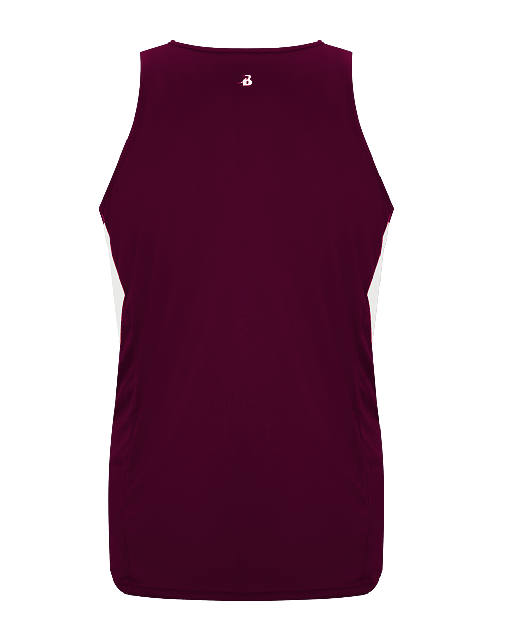 Badger 8667 Men's Stride Singlet Badger