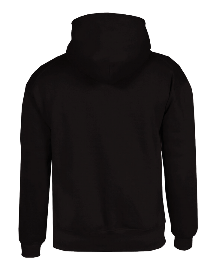 Badger Youth Hooded Sweatshirt Badger