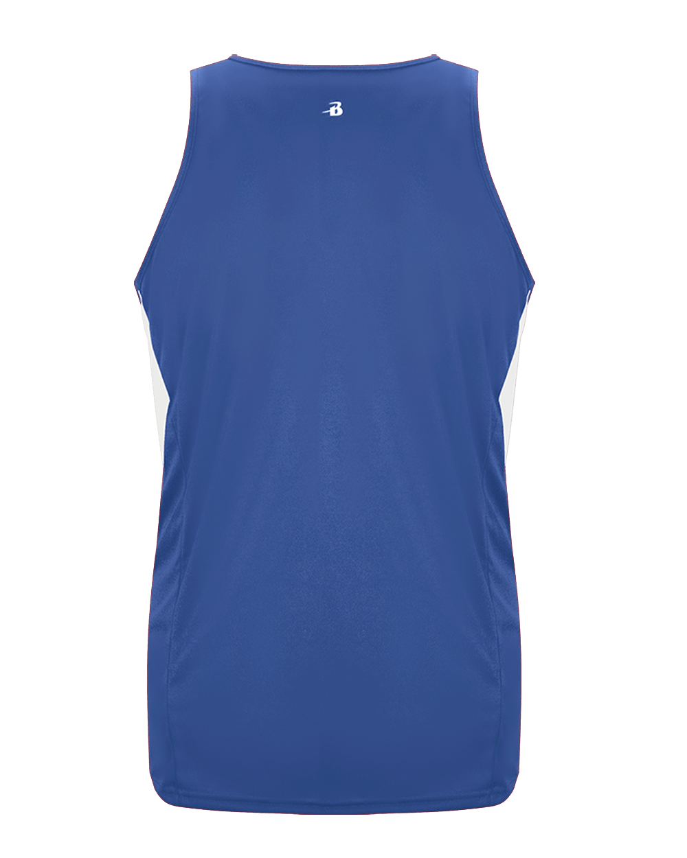 Badger 8667 Men's Stride Singlet Badger