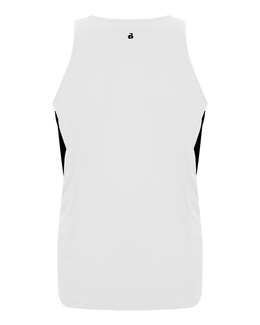 Badger 8667 Men's Stride Singlet Badger