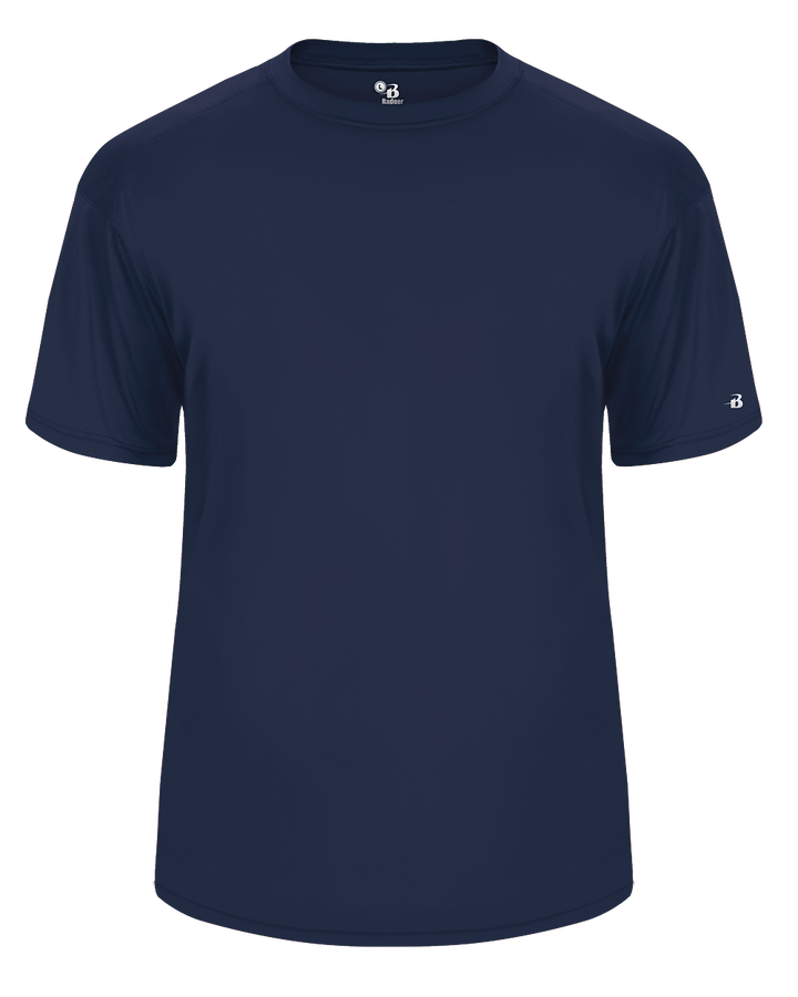 Badger Youth Ultimate Softlock Tee Badger