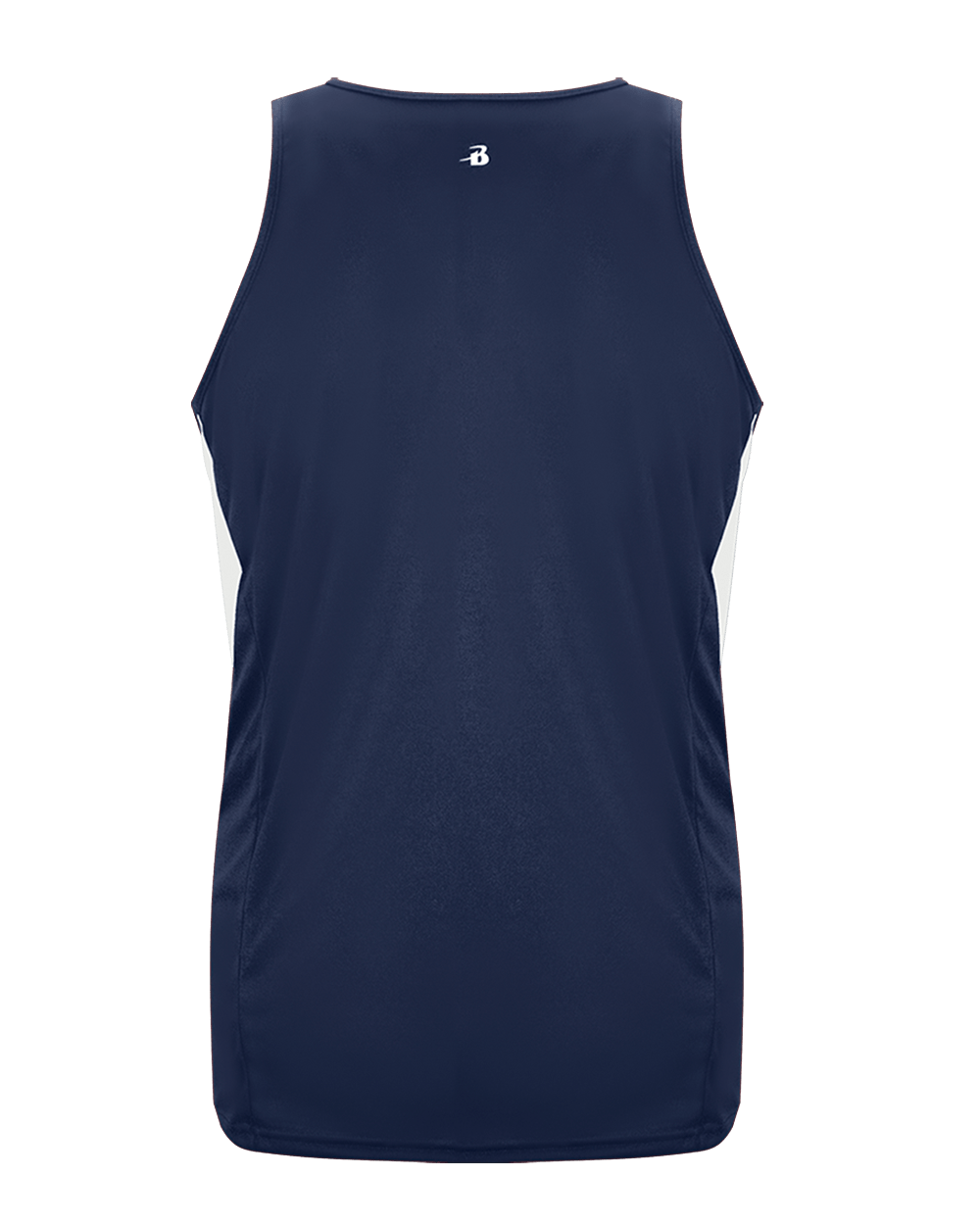 Badger 8667 Men's Stride Singlet Badger