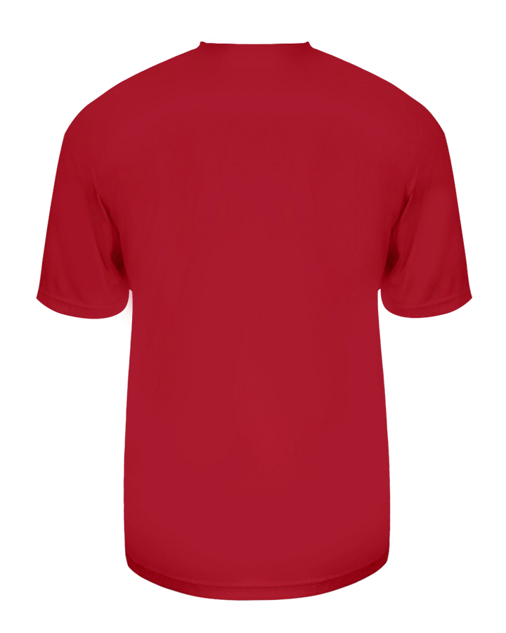 Badger Youth Ultimate Softlock Tee Badger