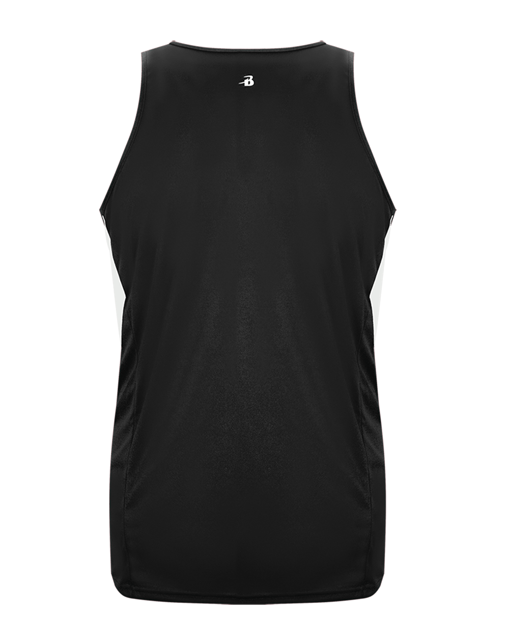 Badger 8667 Men's Stride Singlet Badger