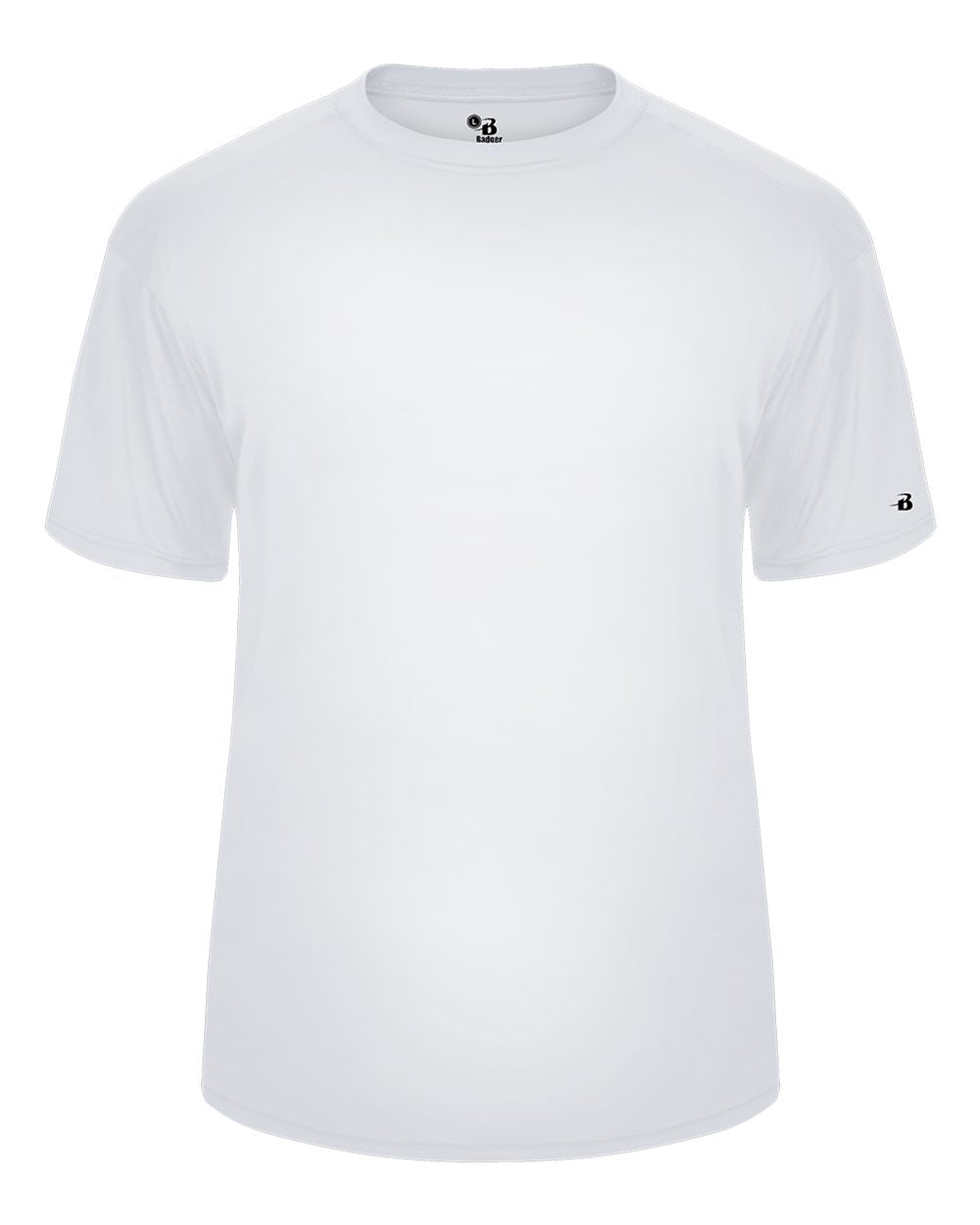 Badger Youth Ultimate Softlock Tee Badger