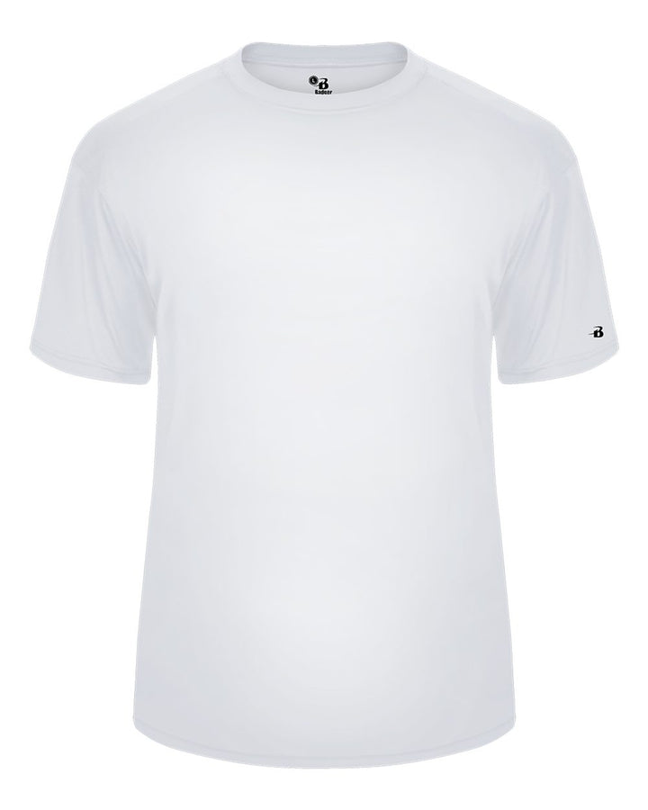 Badger Youth Ultimate Softlock Tee Badger