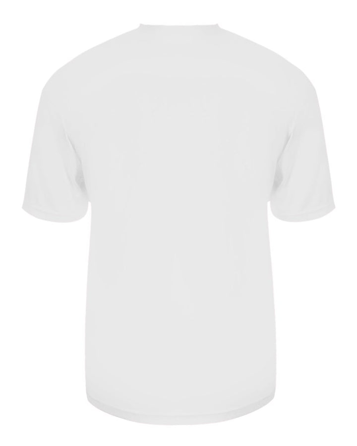 Badger Youth Ultimate Softlock Tee Badger