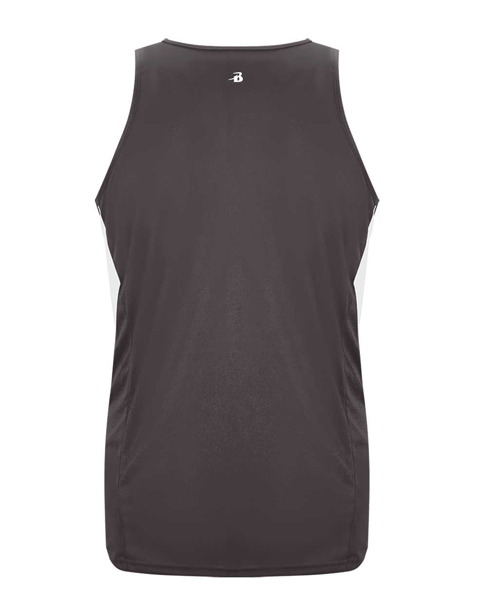 Badger 8667 Men's Stride Singlet Badger