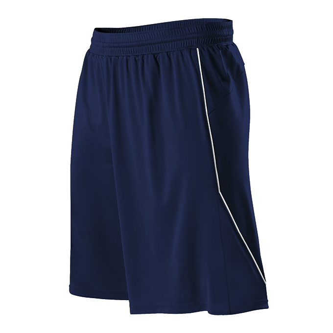 Alleson Women's Basketball Short Alleson