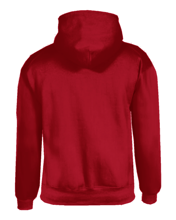 Badger Youth Hooded Sweatshirt Badger