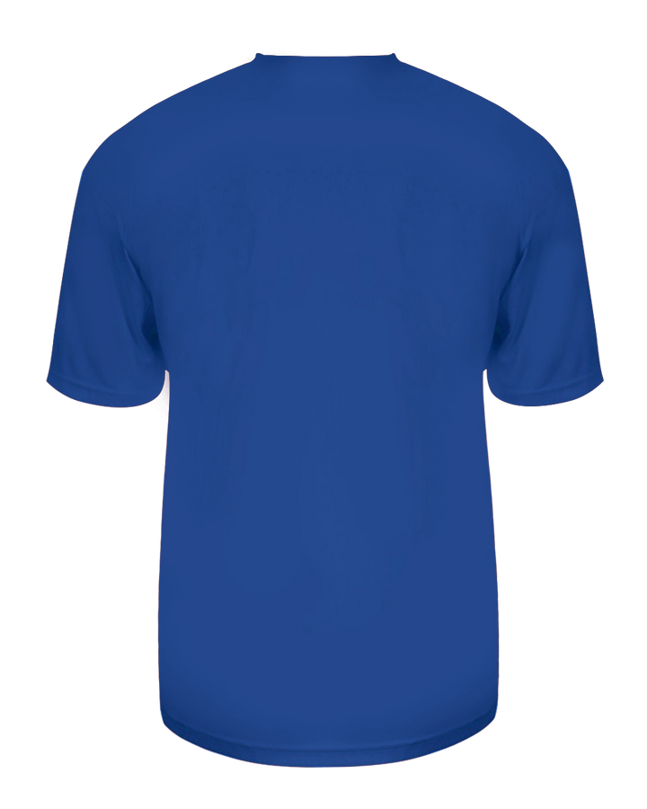 Badger Youth Ultimate Softlock Tee Badger