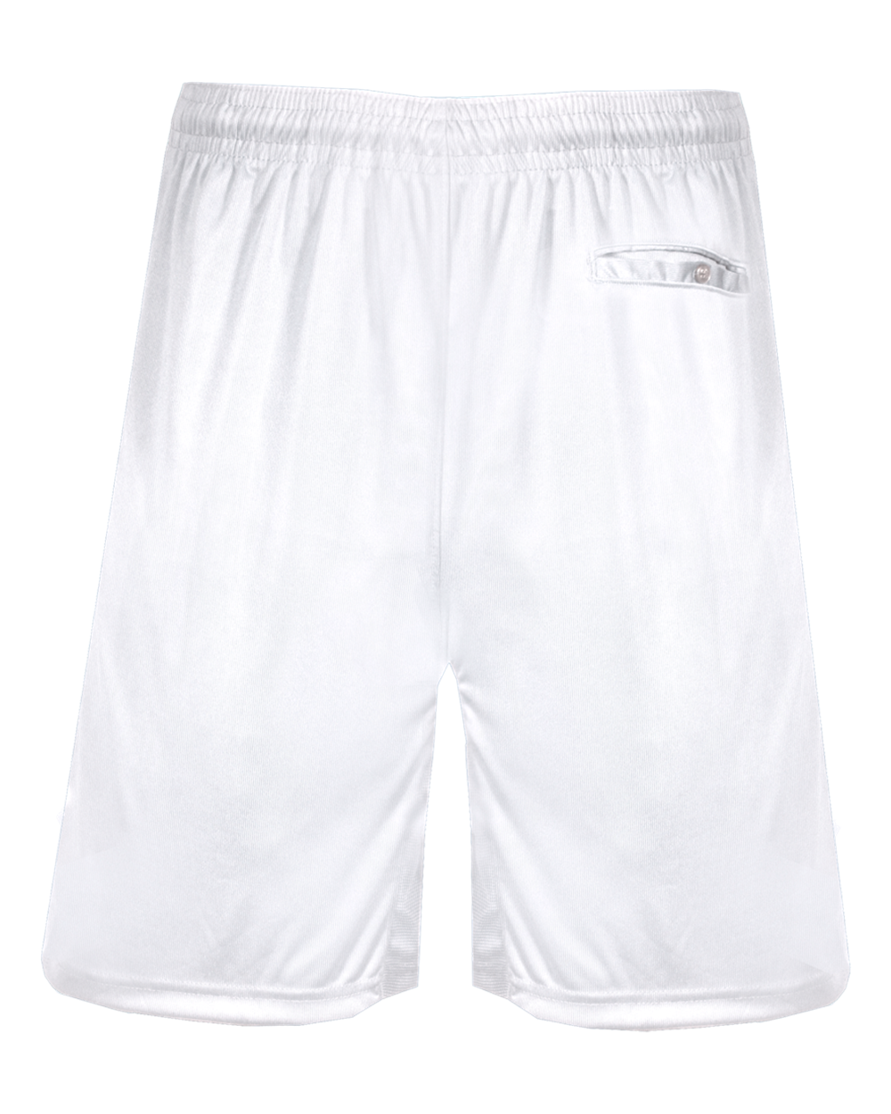 Badger Men's BT5 Trainer Shorts Badger